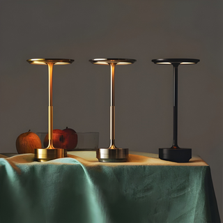 Dimmable Wireless Table Lamp