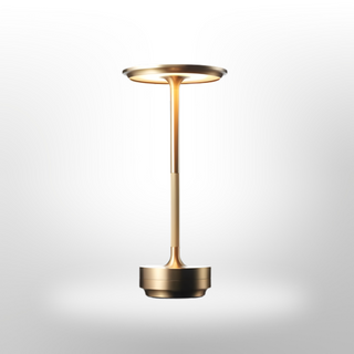 Dimmable Wireless Table Lamp