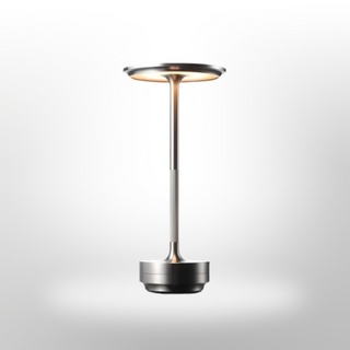 Dimmable Wireless Table Lamp