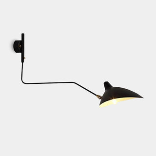 Adjustable Spider Wall Light