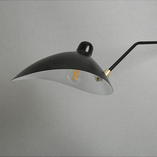 Adjustable Spider Wall Light