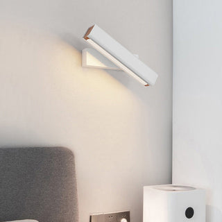Modern Acylic Adjustable LED Wall Light