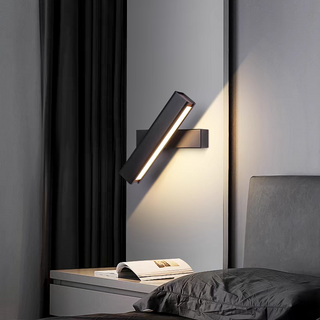 Modern Acylic Adjustable LED Wall Light