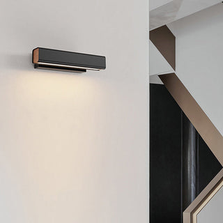 Modern Acylic Adjustable LED Wall Light