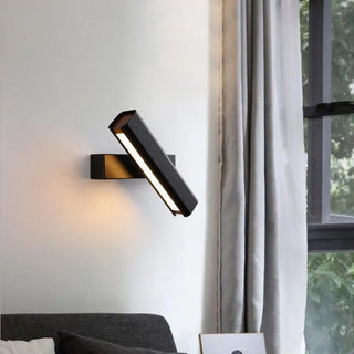 Modern Acylic Adjustable LED Wall Light