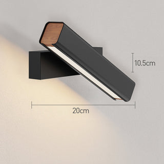 Modern Acylic Adjustable LED Wall Light