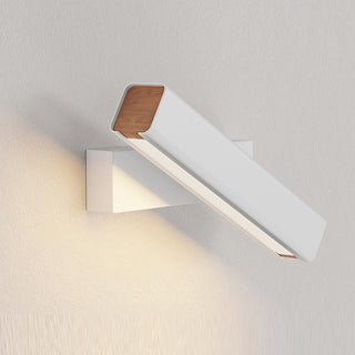 Modern Acylic Adjustable LED Wall Light