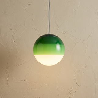 Modern Gradient Pendant Lamp
