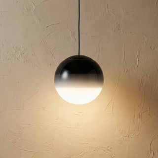 Modern Gradient Pendant Lamp