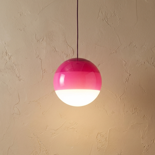 Modern Gradient Pendant Lamp
