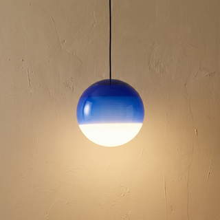 Modern Gradient Pendant Lamp