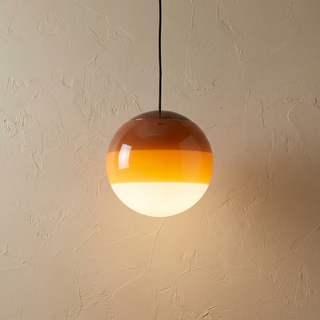 Modern Gradient Pendant Lamp