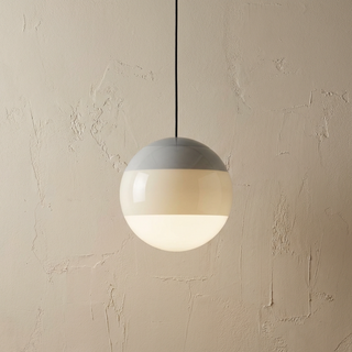Modern Gradient Pendant Lamp