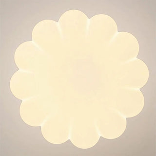 Modern Bauhaus Pumpkin Ceiling Light