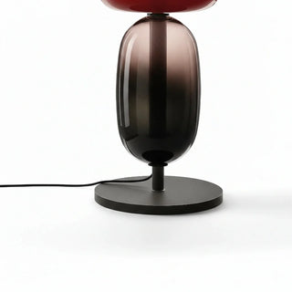 Nordic Style Modern Pumpkin Table Lamp