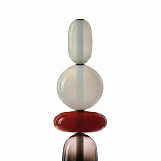 Nordic Style Modern Pumpkin Table Lamp
