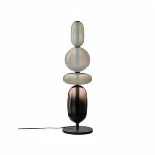 Nordic Style Modern Pumpkin Table Lamp