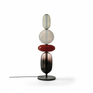 Nordic Style Modern Pumpkin Table Lamp