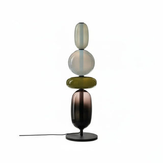 Nordic Style Modern Pumpkin Table Lamp