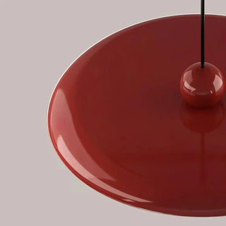 Adjustable Swing Arm LED Pendant Light