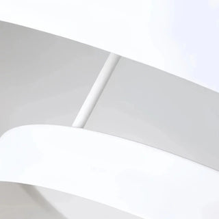 Modern Layered Pendant Lamp
