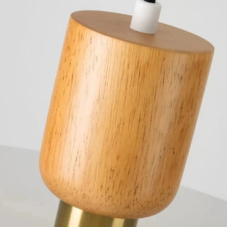 Modern Layered Pendant Lamp