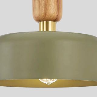 Modern Layered Pendant Lamp