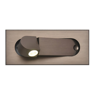 Adjustable LED Wall Mounted Reading Light