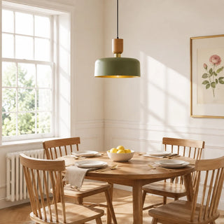 Modern Layered Pendant Lamp