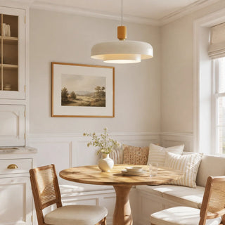 Modern Layered Pendant Lamp