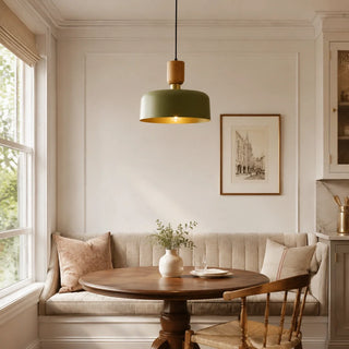 Modern Layered Pendant Lamp