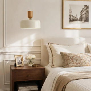 Modern Layered Pendant Lamp