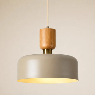 Modern Layered Pendant Lamp