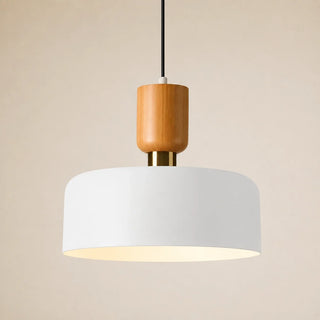 Modern Layered Pendant Lamp