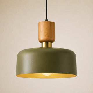 Modern Layered Pendant Lamp
