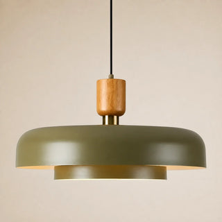 Modern Layered Pendant Lamp