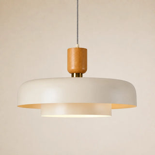 Modern Layered Pendant Lamp