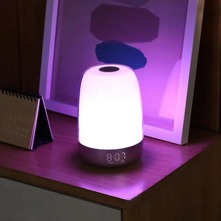 Wake Up Light Alarm Clock