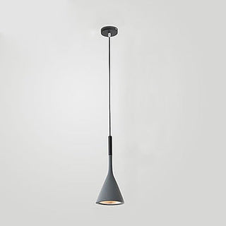 Scandinavian Modern Ceiling Lamp