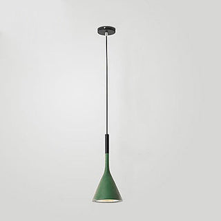 Scandinavian Modern Ceiling Lamp