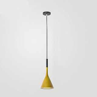 Scandinavian Modern Ceiling Lamp