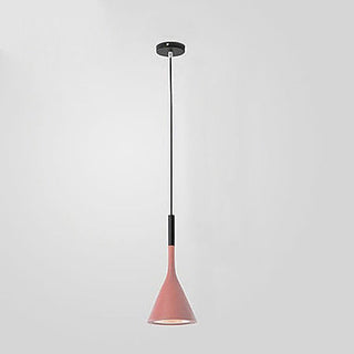 Scandinavian Modern Ceiling Lamp