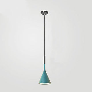 Scandinavian Modern Ceiling Lamp