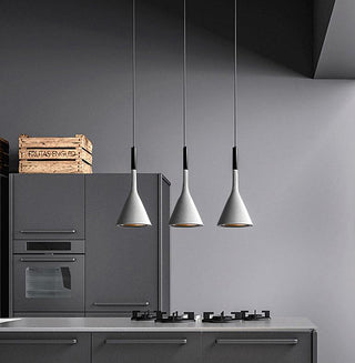 Scandinavian Modern Ceiling Lamp