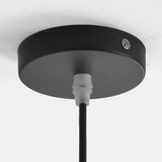 Scandinavian Modern Ceiling Lamp