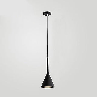 Scandinavian Modern Ceiling Lamp