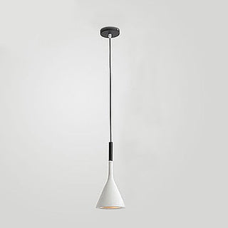 Scandinavian Modern Ceiling Lamp