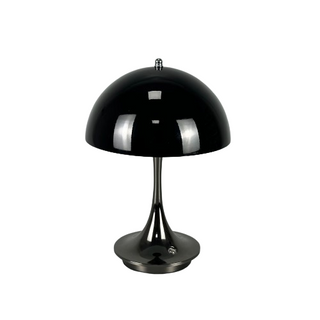 Small Mushroom LED Table Lamp for Every Space