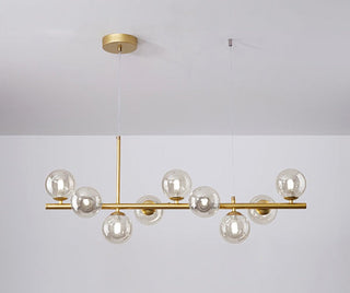 Luxurious Chandelier for the Dining Table