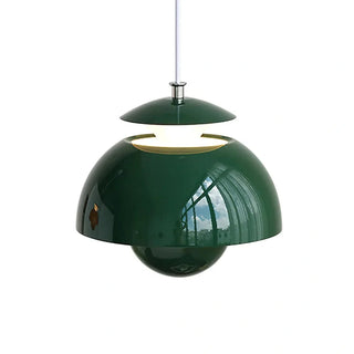 Modern Dome Pendant Light